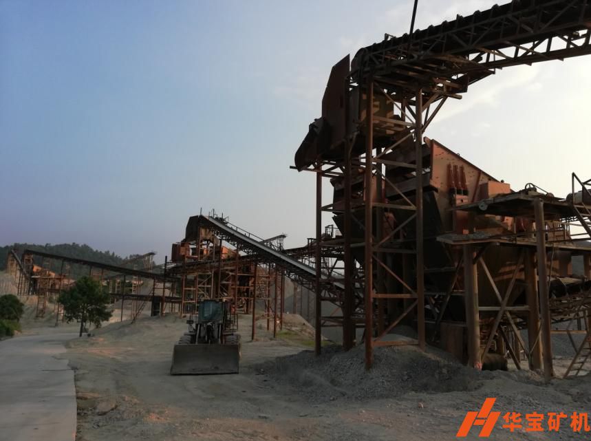 江西吉安新干世耀實業(yè)新干大洲采石場年產(chǎn)200萬噸 江西吉安新干世耀實業(yè)新干大洲采石場年產(chǎn)200萬噸