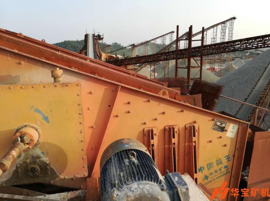 江西吉安新干世耀實業(yè)新干大洲采石場年產(chǎn)200萬噸 江西吉安新干世耀實業(yè)新干大洲采石場年產(chǎn)200萬噸