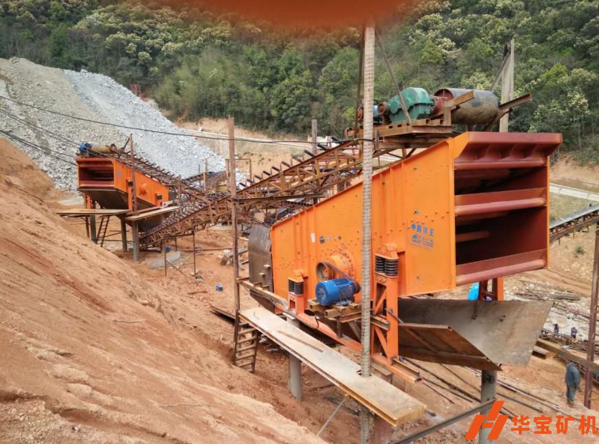 廣東梅州豐順縣揭?guī)X石場時(shí)產(chǎn)300噸 廣東梅州豐順縣揭?guī)X石場時(shí)產(chǎn)300噸