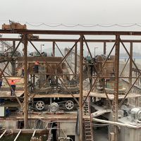 機制砂生產(chǎn)工藝的濕法、干法、半干法，哪種更適合你的制砂生產(chǎn)線？