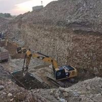 四川德陽(yáng)實(shí)行紅黃綠掛牌警示管理措施 發(fā)動(dòng)群眾舉報(bào)遏制盜采砂石之風(fēng)