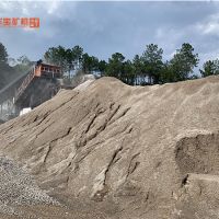 河北將嚴控砂石礦投放，砂石骨料清潔運輸目標(biāo)占比50%以上