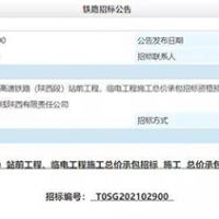 砂石需求！256.7公里高鐵計劃年底開建！