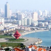 夯實綠色發展底色!青島西海岸新區規范處置砂石土資源