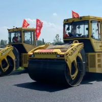 807.3億元！河南交通基礎設施建設交出上半年成績單