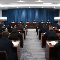 打擊“砂霸”“礦霸”等涉黑涉惡犯罪，山西派出七個督查組