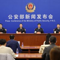 【嚴打】公安部:半年時間 查實涉案江砂591萬噸 價值超2.5億元!