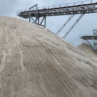 中交集團廣東陽江300萬方/年砂石項目采礦許可證獲批!