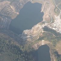 【200萬方/年】資源價款近5億!廣東江門掛牌出讓一宗砂石礦