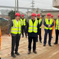 投資91億!4000萬噸/年!中建材確保砂石項目如期建成