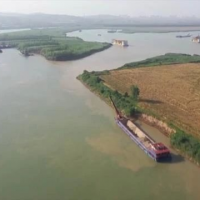 涉案價(jià)值42億元!涉黑企業(yè)非法、越界開(kāi)采礦山被重判