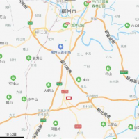 1.59元/噸!廣西柳州儲(chǔ)量超億噸石灰?guī)r礦即將掛牌出讓