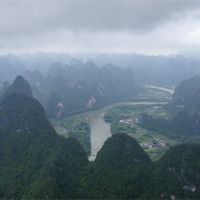 廣西梧州:約70%的石材等產(chǎn)品供應(yīng)大灣區(qū)!花崗巖年產(chǎn)能力達(dá)6000萬(wàn)方!