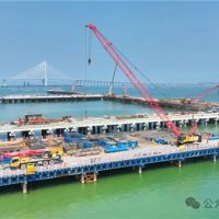 廣東陽江吞吐量5000萬噸/年碼頭工程建設全面啟動!滿足鳳凰嶺礦區產品出運