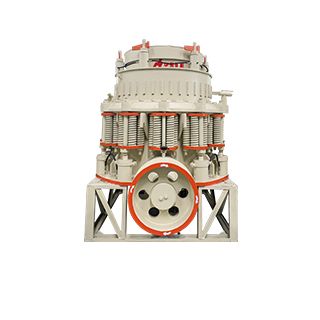 H系圓錐破碎機(jī)